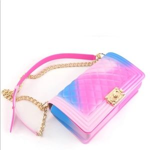 Cotton Candy Handbags
